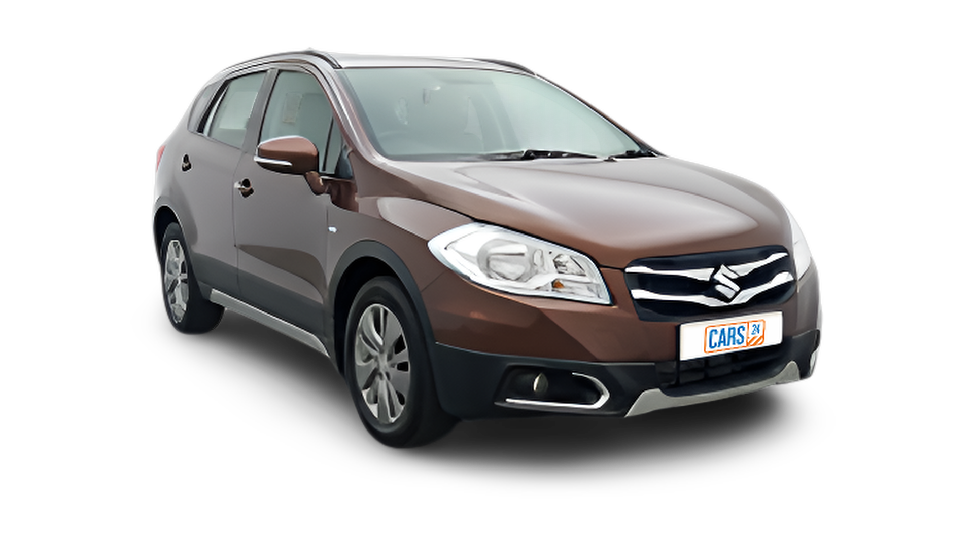 Maruti S Cross-img